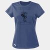 Women's Spiro quick-dry short sleeve t-shirt Thumbnail
