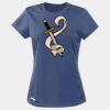 Women's Spiro quick-dry short sleeve t-shirt Thumbnail