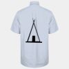Short sleeve classic Oxford shirt Thumbnail