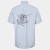 Short sleeve classic Oxford shirt Thumbnail