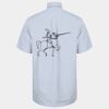 Short sleeve classic Oxford shirt Thumbnail