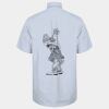 Short sleeve classic Oxford shirt Thumbnail