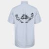 Short sleeve classic Oxford shirt Thumbnail