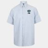 Short sleeve classic Oxford shirt Thumbnail