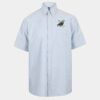 Short sleeve classic Oxford shirt Thumbnail