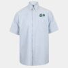 Short sleeve classic Oxford shirt Thumbnail