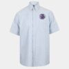 Short sleeve classic Oxford shirt Thumbnail
