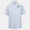 Short sleeve classic Oxford shirt Thumbnail