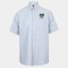 Short sleeve classic Oxford shirt Thumbnail
