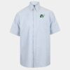 Short sleeve classic Oxford shirt Thumbnail