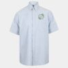 Short sleeve classic Oxford shirt Thumbnail