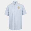 Short sleeve classic Oxford shirt Thumbnail