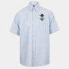 Short sleeve classic Oxford shirt Thumbnail