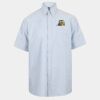 Short sleeve classic Oxford shirt Thumbnail