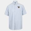 Short sleeve classic Oxford shirt Thumbnail