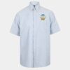 Short sleeve classic Oxford shirt Thumbnail