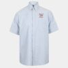 Short sleeve classic Oxford shirt Thumbnail