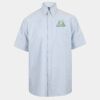 Short sleeve classic Oxford shirt Thumbnail