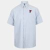 Short sleeve classic Oxford shirt Thumbnail