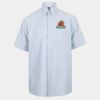 Short sleeve classic Oxford shirt Thumbnail