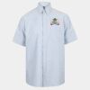 Short sleeve classic Oxford shirt Thumbnail