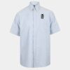 Short sleeve classic Oxford shirt Thumbnail