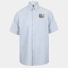 Short sleeve classic Oxford shirt Thumbnail