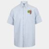 Short sleeve classic Oxford shirt Thumbnail