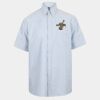 Short sleeve classic Oxford shirt Thumbnail