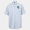 Short sleeve classic Oxford shirt Thumbnail