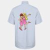 Short sleeve classic Oxford shirt Thumbnail