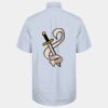Short sleeve classic Oxford shirt Thumbnail