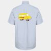 Short sleeve classic Oxford shirt Thumbnail