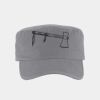 Army cap Thumbnail