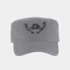 Army cap Thumbnail