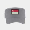 Army cap Thumbnail