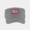 Army cap Thumbnail