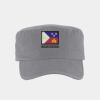 Army cap Thumbnail
