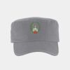 Army cap Thumbnail