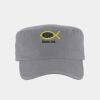 Army cap Thumbnail
