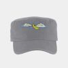 Army cap Thumbnail