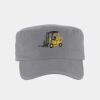 Army cap Thumbnail