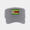 Army cap Thumbnail