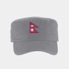 Army cap Thumbnail
