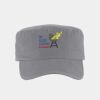Army cap Thumbnail