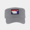 Army cap Thumbnail