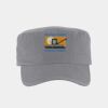 Army cap Thumbnail