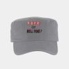 Army cap Thumbnail