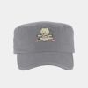 Army cap Thumbnail