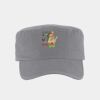 Army cap Thumbnail